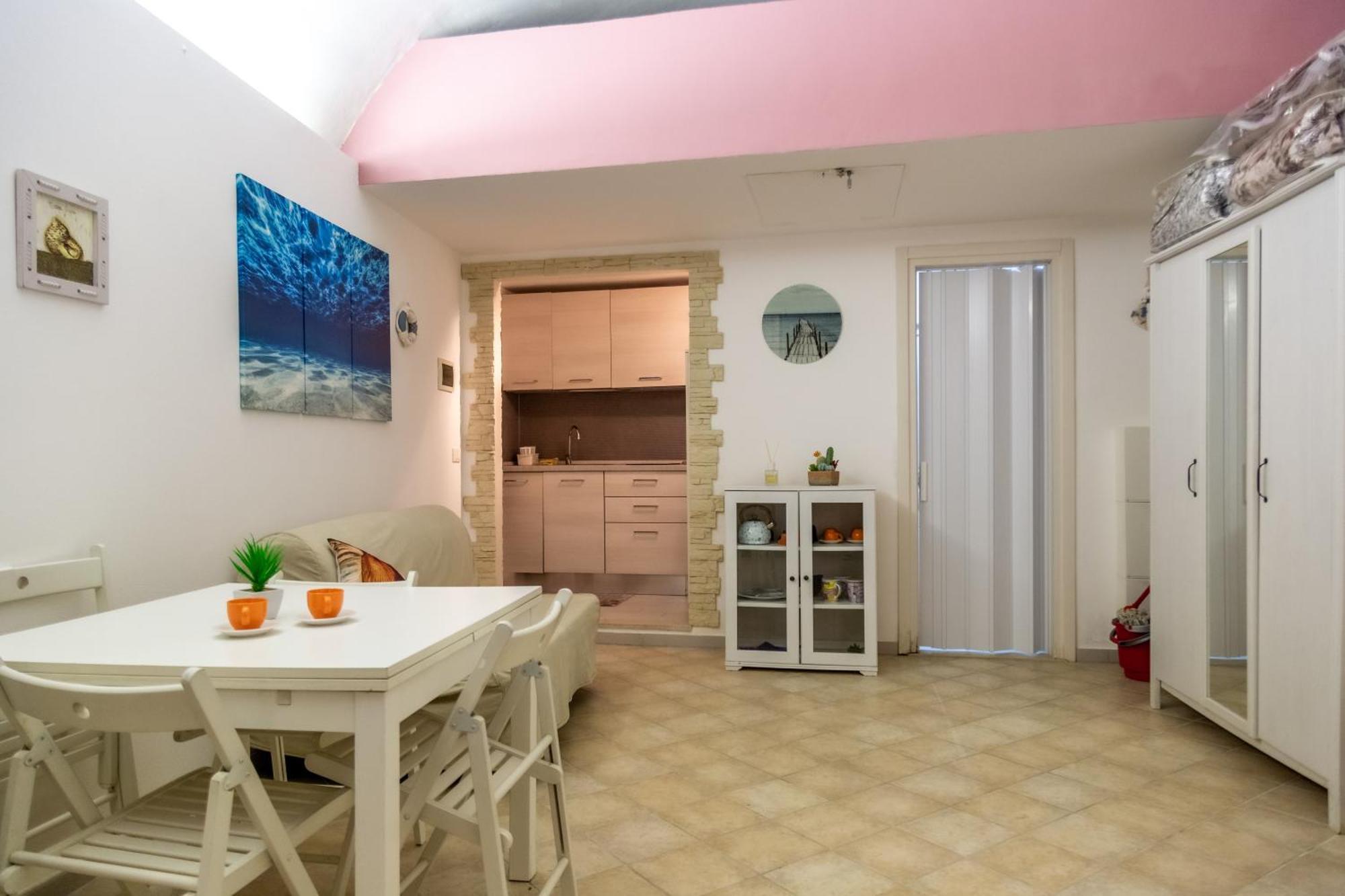 216B - Monolocale Lapigna Sanremo, Centro Storico 아파트 외부 사진