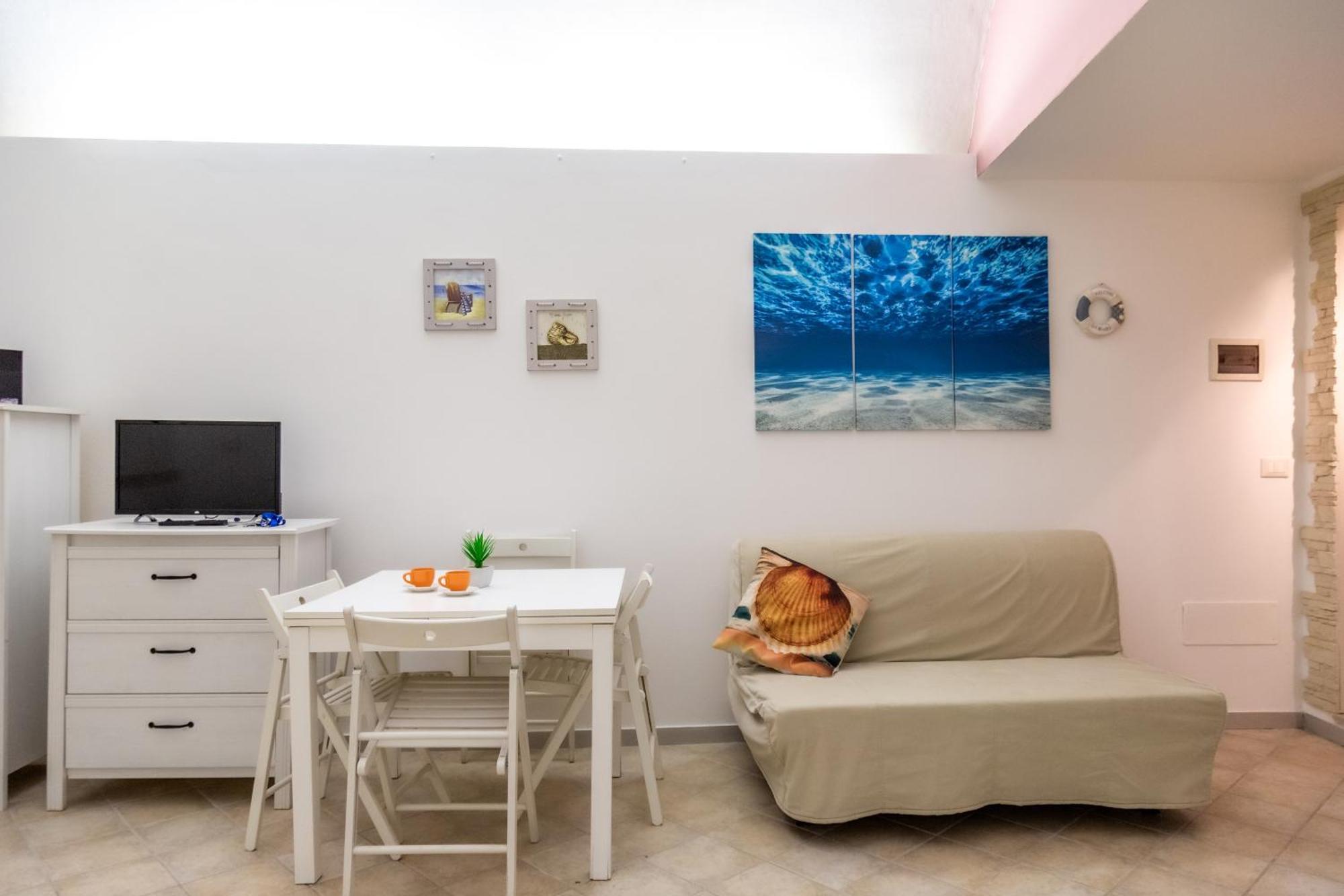 216B - Monolocale Lapigna Sanremo, Centro Storico 아파트 외부 사진