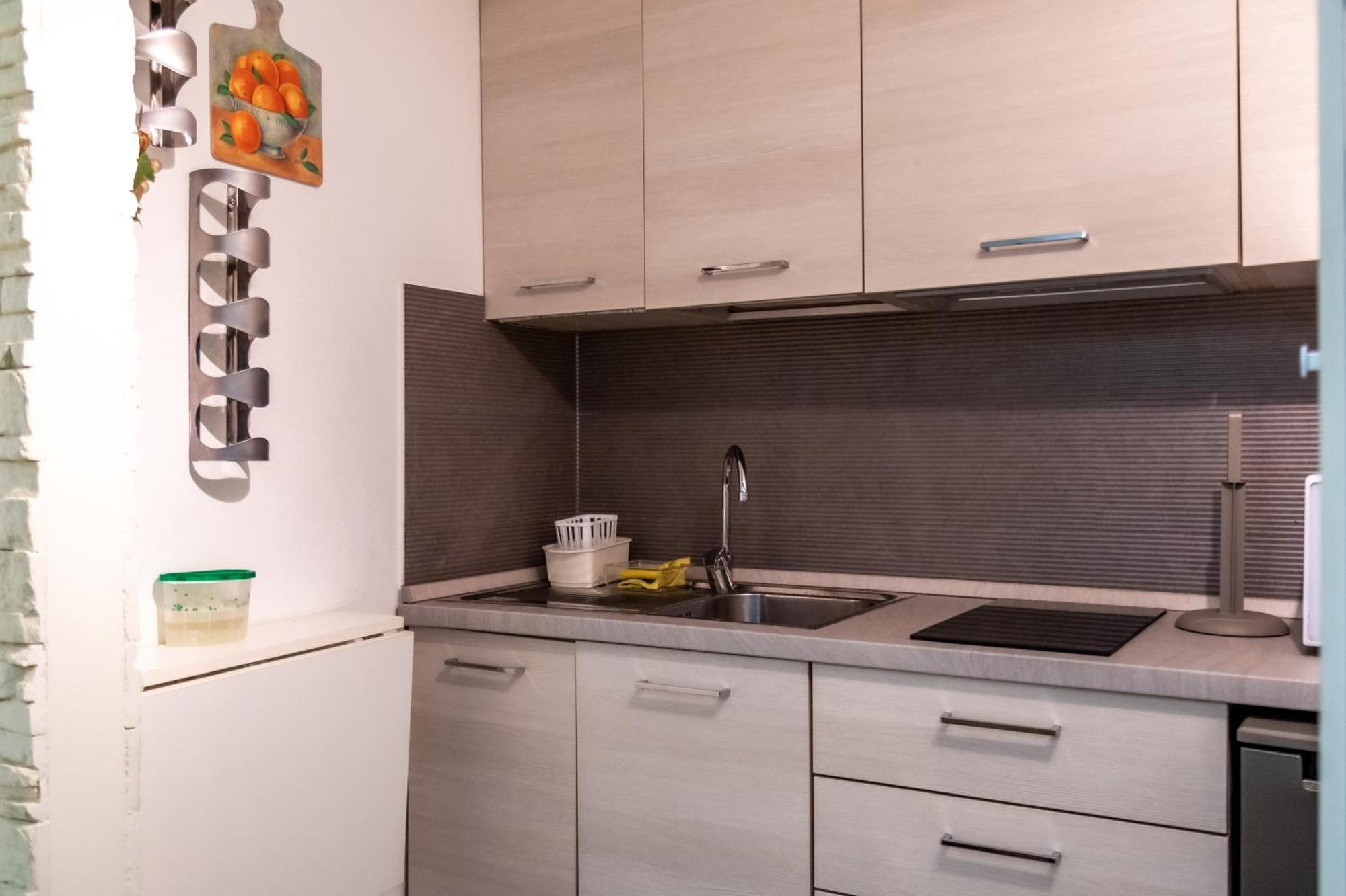 216B - Monolocale Lapigna Sanremo, Centro Storico 아파트 외부 사진