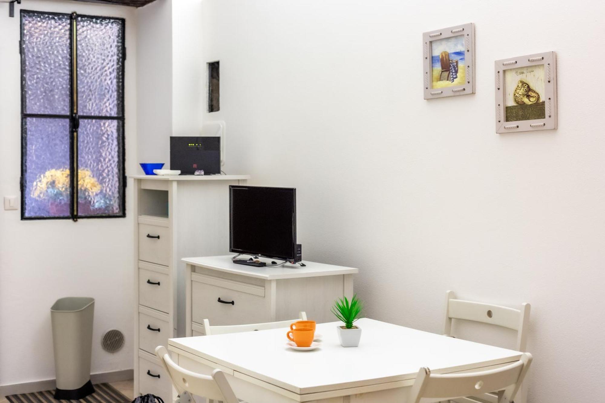 216B - Monolocale Lapigna Sanremo, Centro Storico 아파트 외부 사진